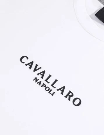 Cavallaro t-shirts 117251000