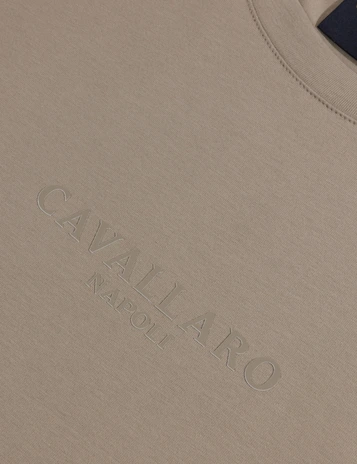 Cavallaro t-shirts 117251000