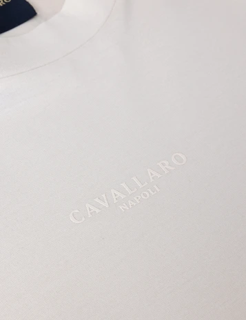 Cavallaro t-shirts 117251002