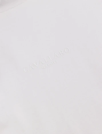 Cavallaro t-shirts 117251002