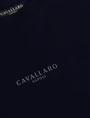 Cavallaro t-shirts 117255006