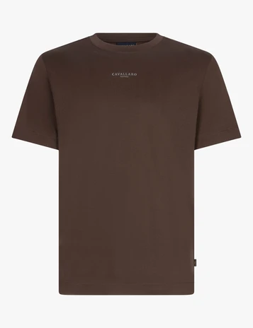 Cavallaro t-shirts 117255006