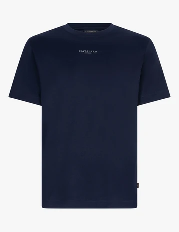Cavallaro t-shirts 117255006