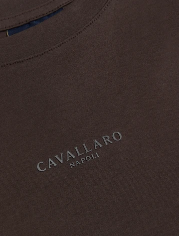 Cavallaro t-shirts 117255006