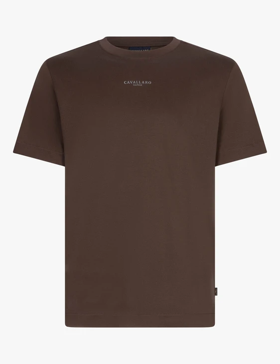 Cavallaro t-shirts 117255006