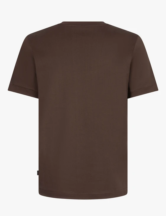 Cavallaro t-shirts 117255006