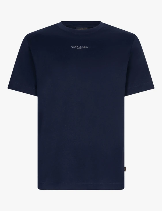 Cavallaro t-shirts 117255006