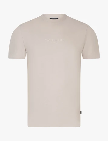 Cavallaro t-shirts 117255015