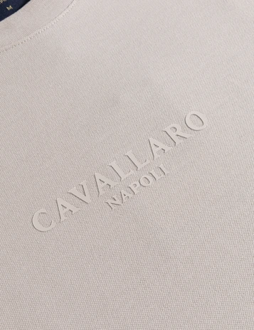 Cavallaro t-shirts 117255015