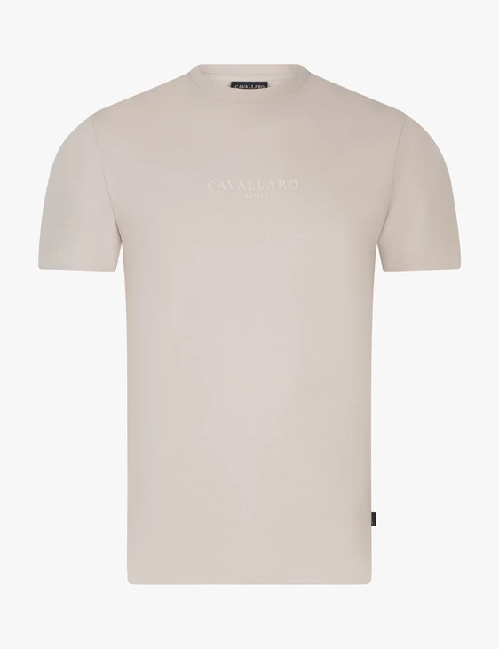 Cavallaro t-shirts 117255015