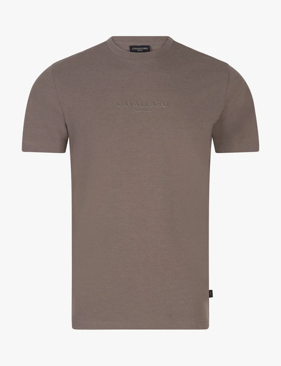 Cavallaro t-shirts 117255015
