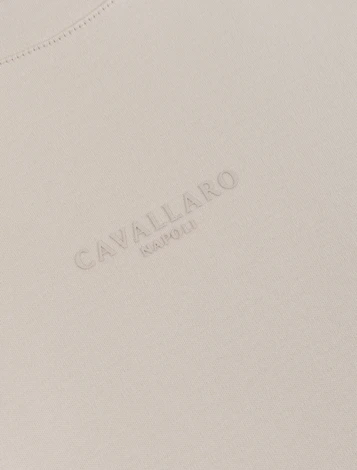 Cavallaro t-shirts 117261007