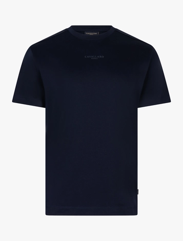 Cavallaro t-shirts 117261007