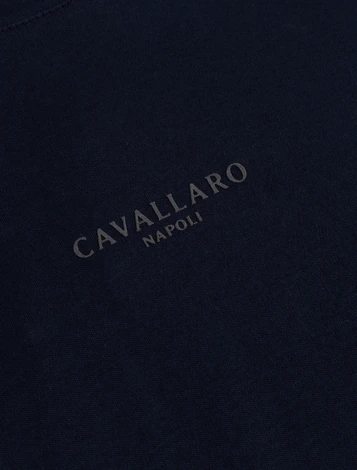Cavallaro t-shirts 117261007