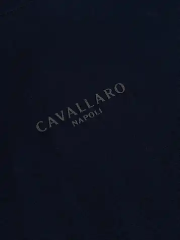 Cavallaro t-shirts 117261007