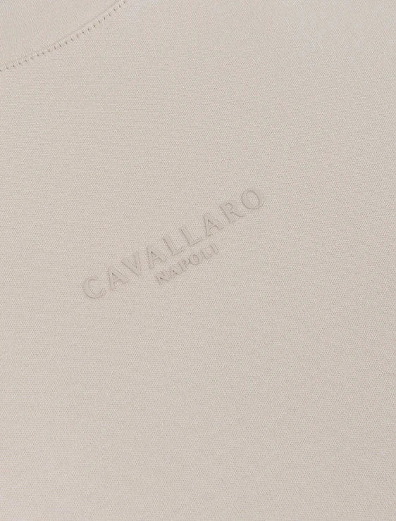 Cavallaro t-shirts 117261007
