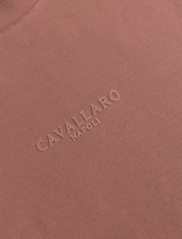 Cavallaro t-shirts 117261010