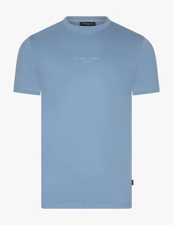 Cavallaro t-shirts 117261010