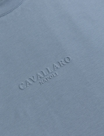 Cavallaro t-shirts 117261010