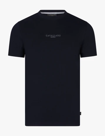 Cavallaro t-shirts 117261010