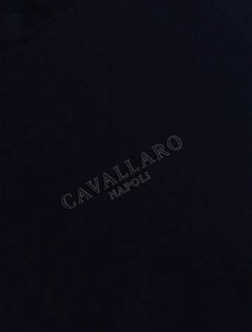 Cavallaro t-shirts 117261010