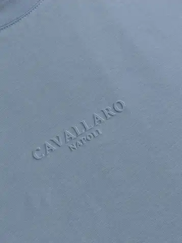 Cavallaro t-shirts 117261010