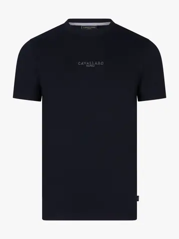Cavallaro t-shirts 117261010