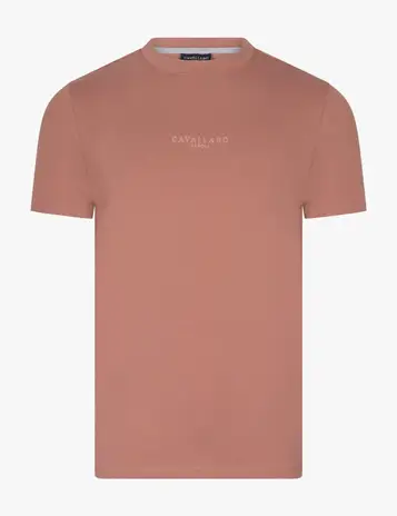 Cavallaro t-shirts 117261010
