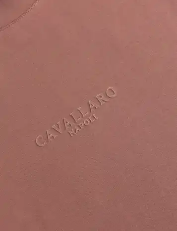 Cavallaro t-shirts 117261010