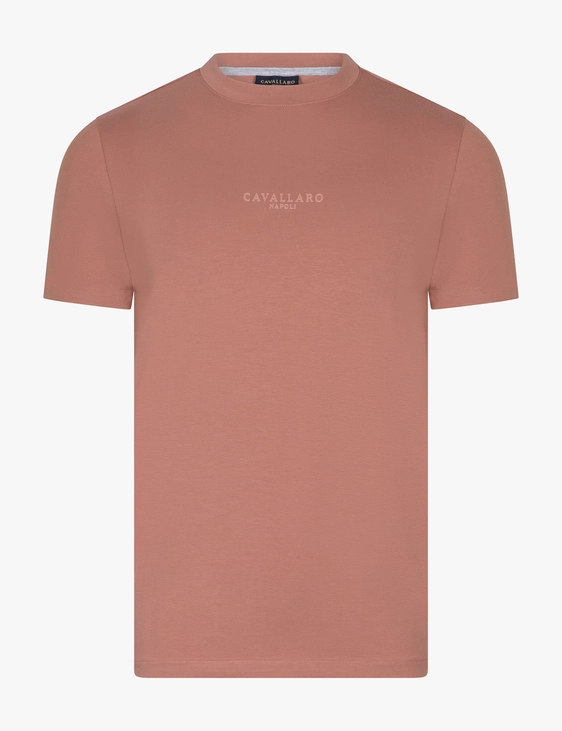 Cavallaro t-shirts 117261010