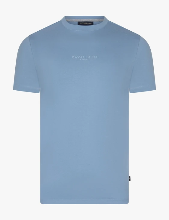 Cavallaro t-shirts 117261010