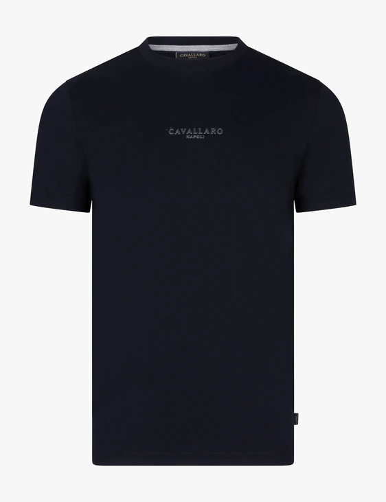 Cavallaro t-shirts 117261010