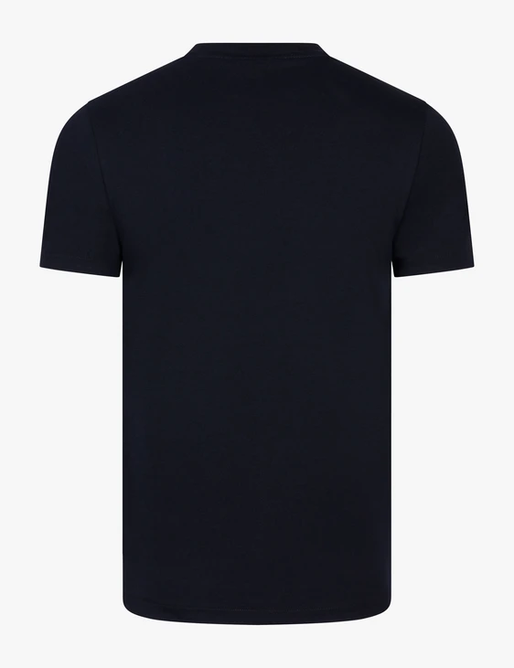 Cavallaro t-shirts 117261010