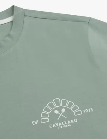 Cavallaro t-shirts 117261034