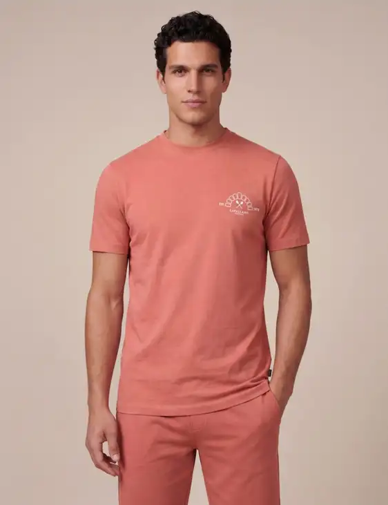 Cavallaro t-shirts 117261035