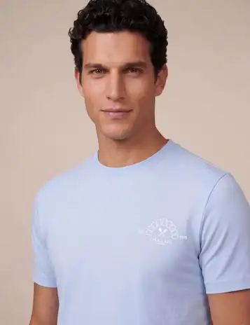 Cavallaro t-shirts 117261036