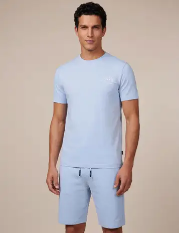 Cavallaro t-shirts 117261036