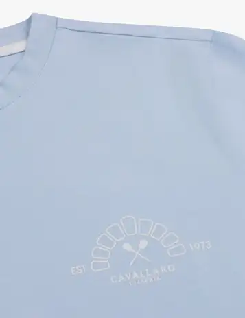 Cavallaro t-shirts 117261036