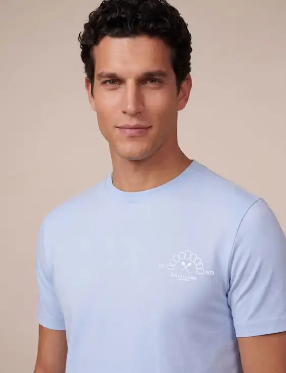 Cavallaro t-shirts 117261036