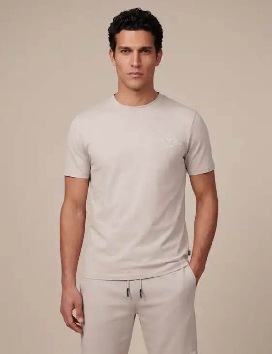 Cavallaro t-shirts 117261037