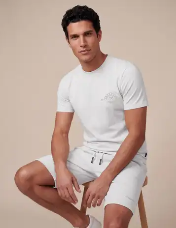 Cavallaro t-shirts 117261038