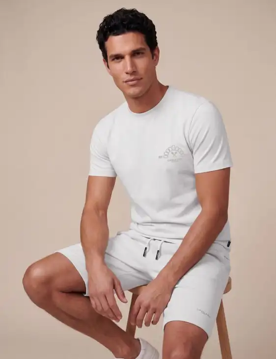 Cavallaro t-shirts 117261038