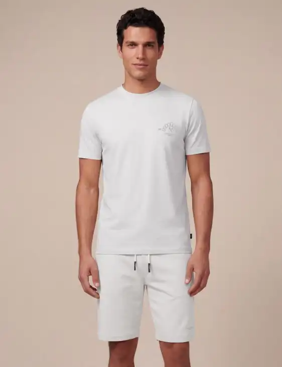 Cavallaro t-shirts 117261038