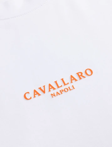 Cavallaro t-shirts 117262011