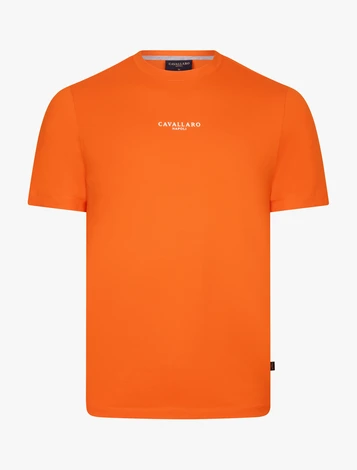 Cavallaro t-shirts 117262011