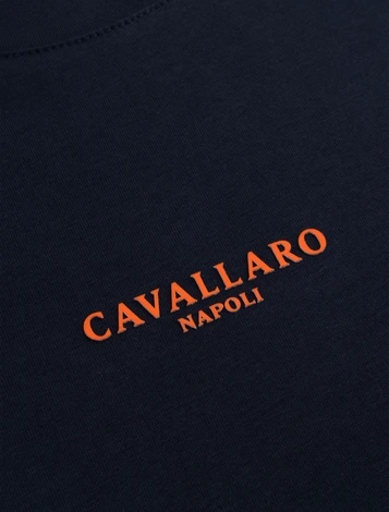 Cavallaro t-shirts 117262011