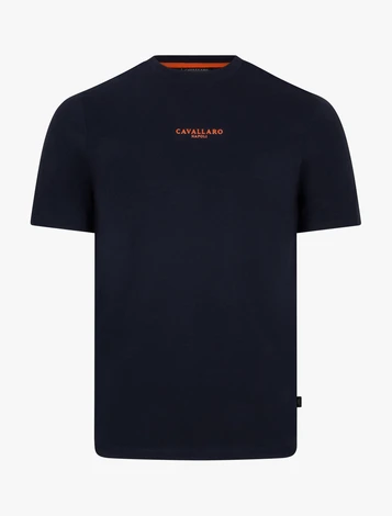 Cavallaro t-shirts 117262011