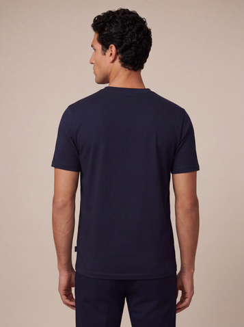 Cavallaro t-shirts 117262011