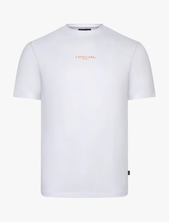 Cavallaro t-shirts 117262011