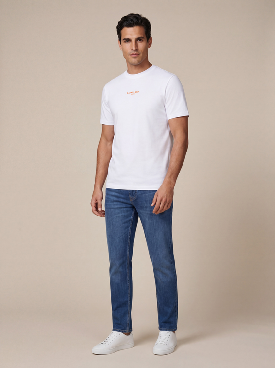 Cavallaro t-shirts 117262011